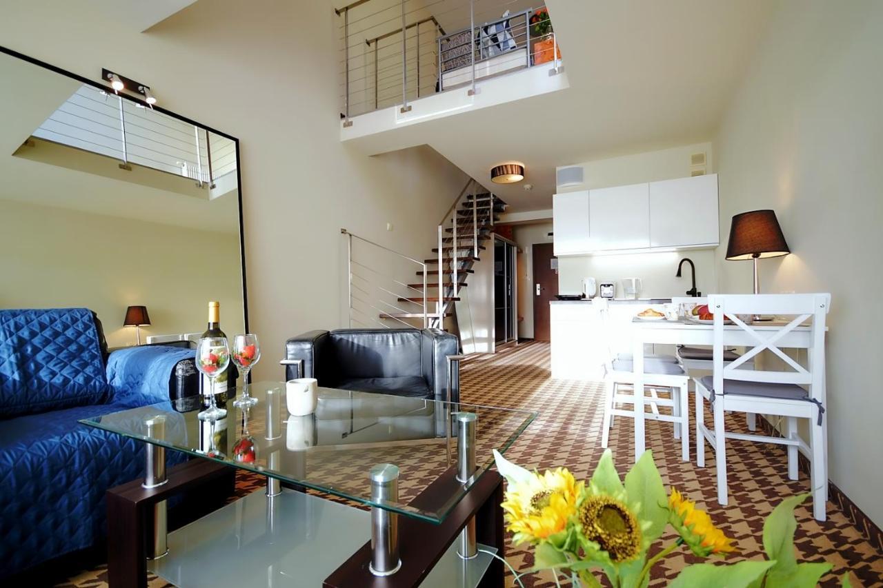 402 W Royal Tulip Sand 200 M Do Plazy Prywatny Apartament Dobruk Apartamenty Aneks Kuchenny 코워브제크 외부 사진
