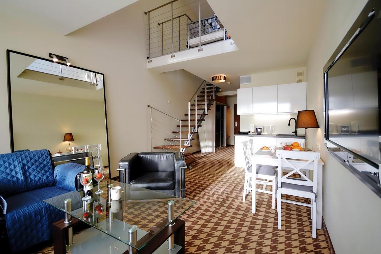 402 W Royal Tulip Sand 200 M Do Plazy Prywatny Apartament Dobruk Apartamenty Aneks Kuchenny 코워브제크 외부 사진