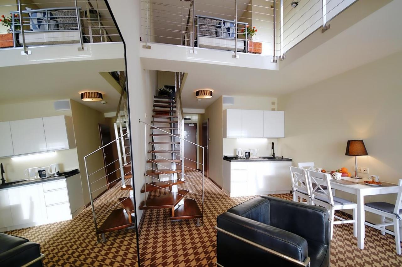 402 W Royal Tulip Sand 200 M Do Plazy Prywatny Apartament Dobruk Apartamenty Aneks Kuchenny 코워브제크 외부 사진