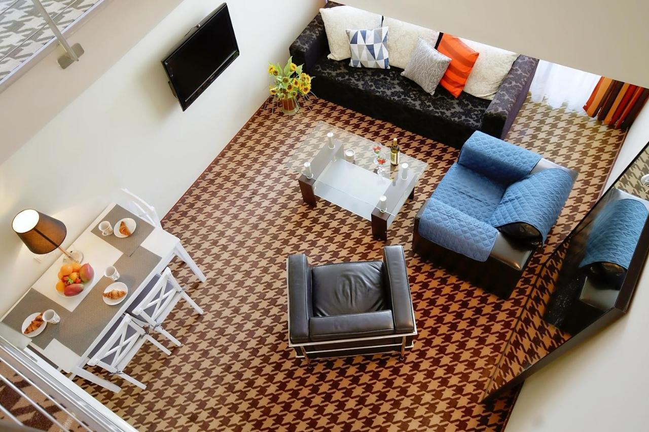 402 W Royal Tulip Sand 200 M Do Plazy Prywatny Apartament Dobruk Apartamenty Aneks Kuchenny 코워브제크 외부 사진