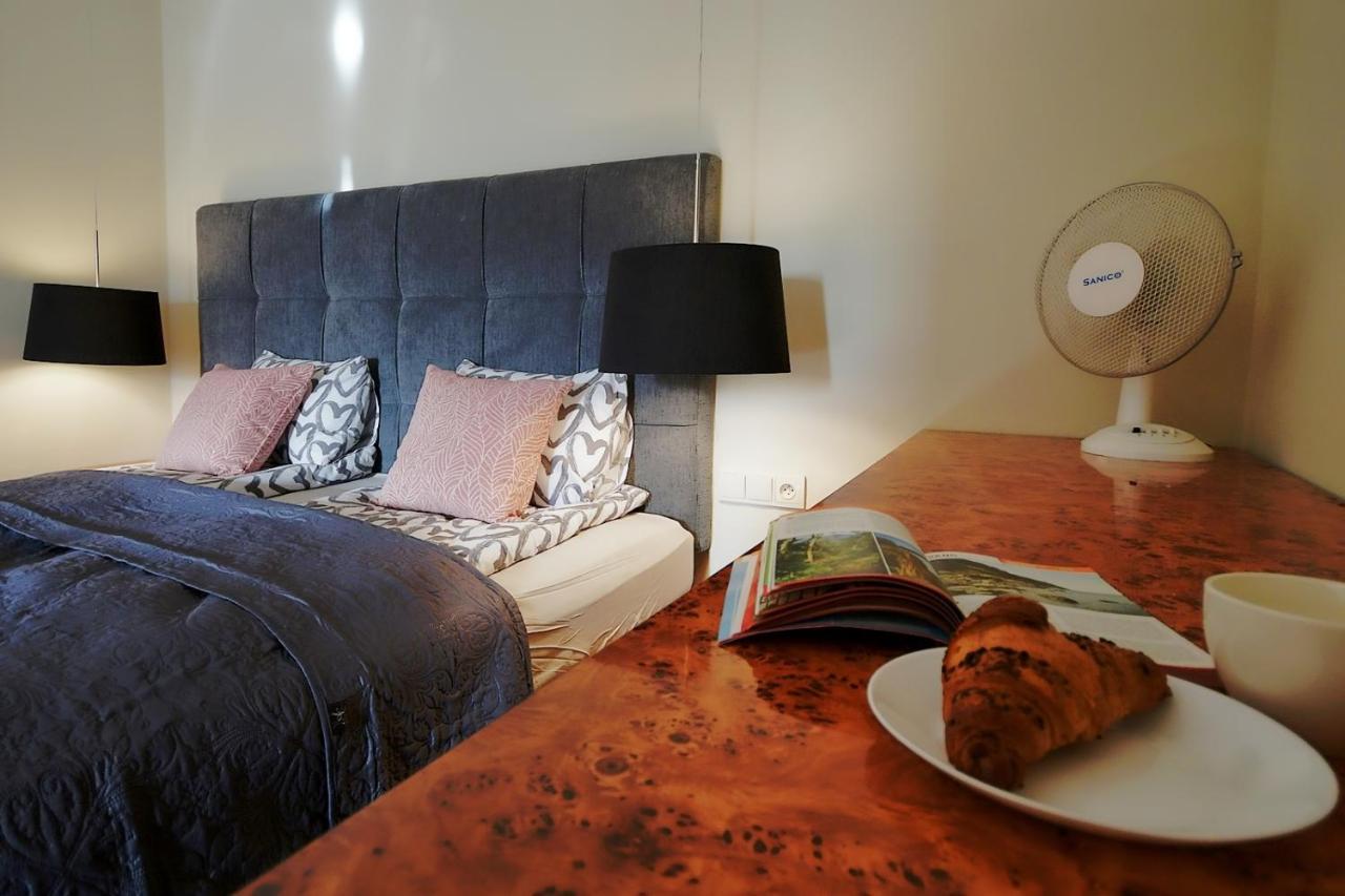 402 W Royal Tulip Sand 200 M Do Plazy Prywatny Apartament Dobruk Apartamenty Aneks Kuchenny 코워브제크 외부 사진