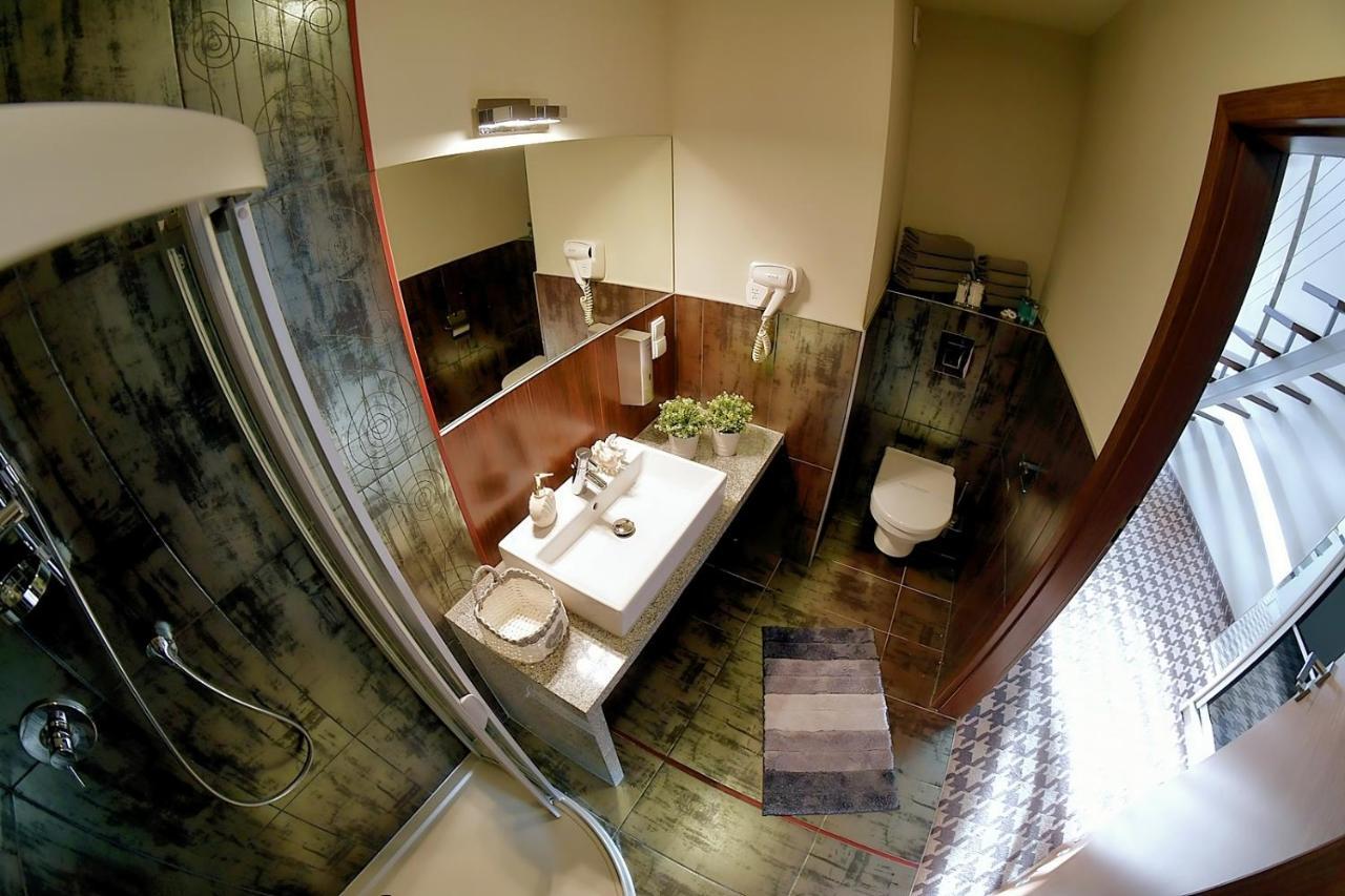 402 W Royal Tulip Sand 200 M Do Plazy Prywatny Apartament Dobruk Apartamenty Aneks Kuchenny 코워브제크 외부 사진