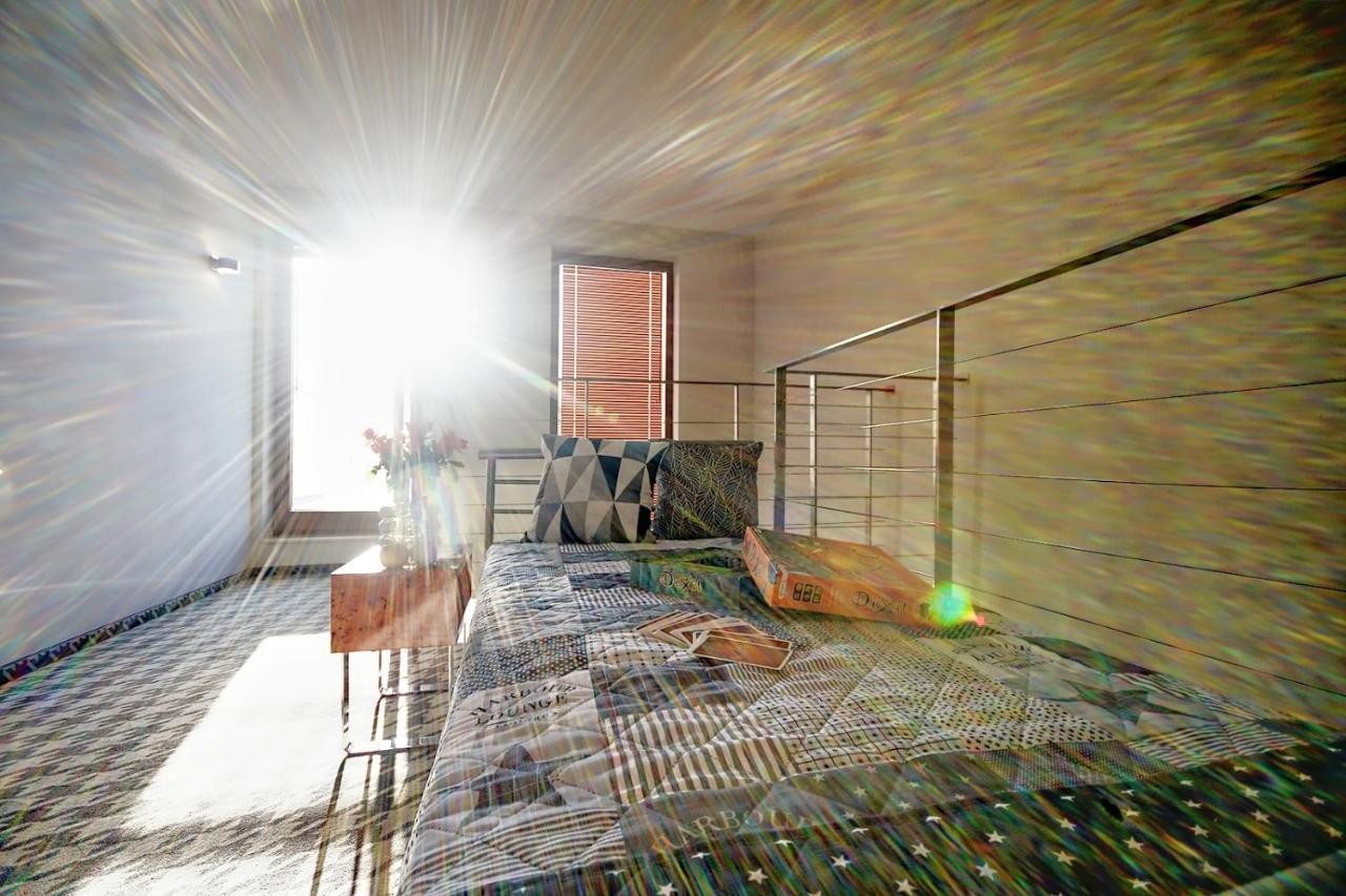 402 W Royal Tulip Sand 200 M Do Plazy Prywatny Apartament Dobruk Apartamenty Aneks Kuchenny 코워브제크 외부 사진