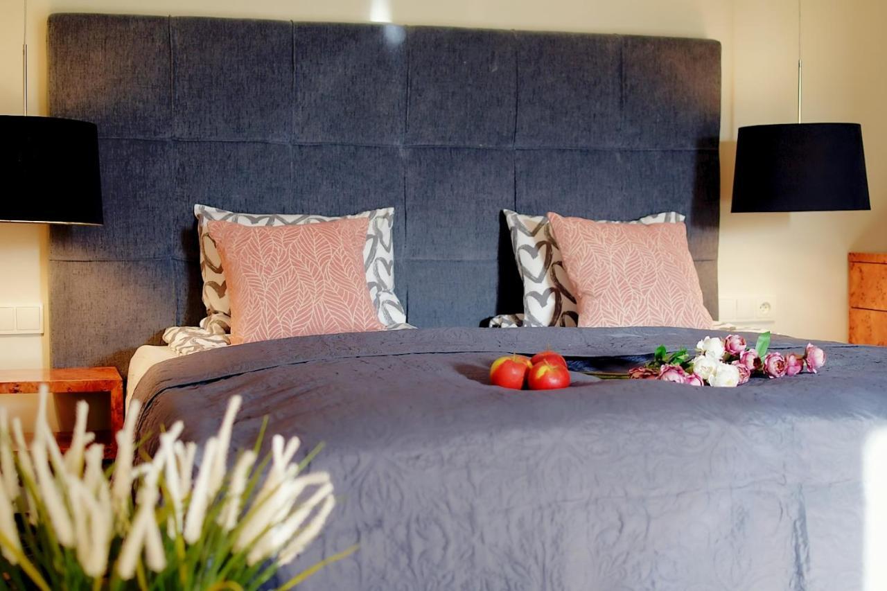 402 W Royal Tulip Sand 200 M Do Plazy Prywatny Apartament Dobruk Apartamenty Aneks Kuchenny 코워브제크 외부 사진