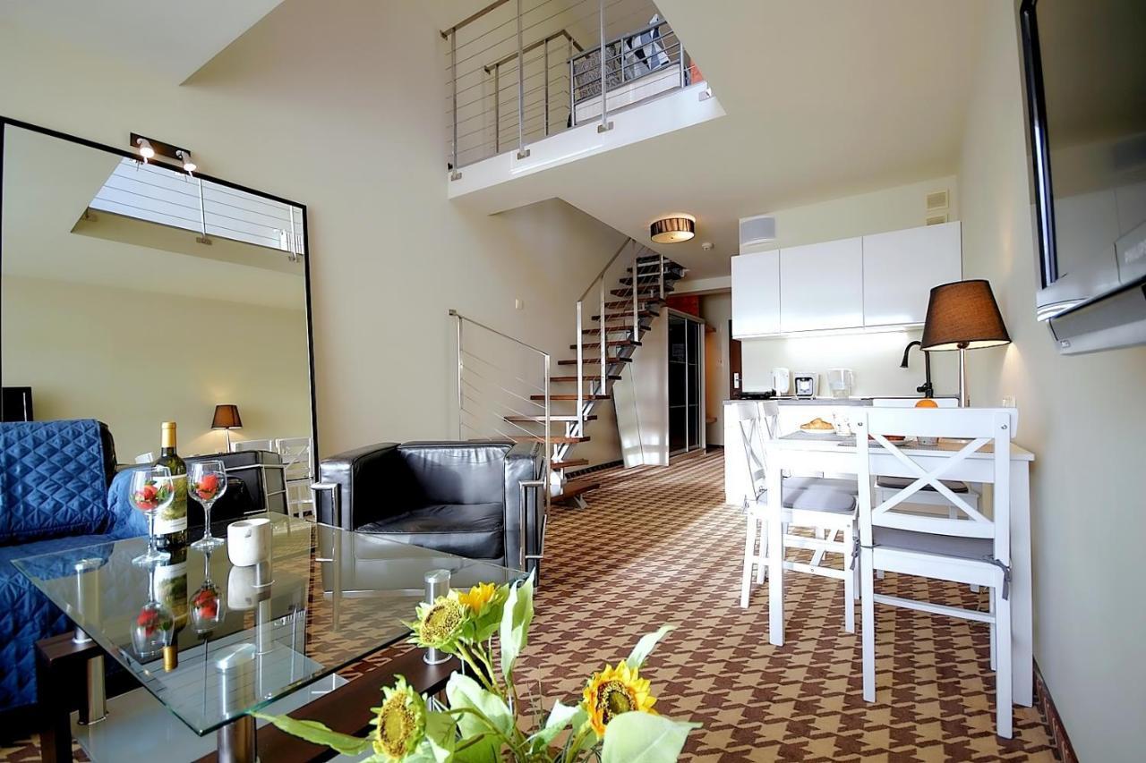402 W Royal Tulip Sand 200 M Do Plazy Prywatny Apartament Dobruk Apartamenty Aneks Kuchenny 코워브제크 외부 사진