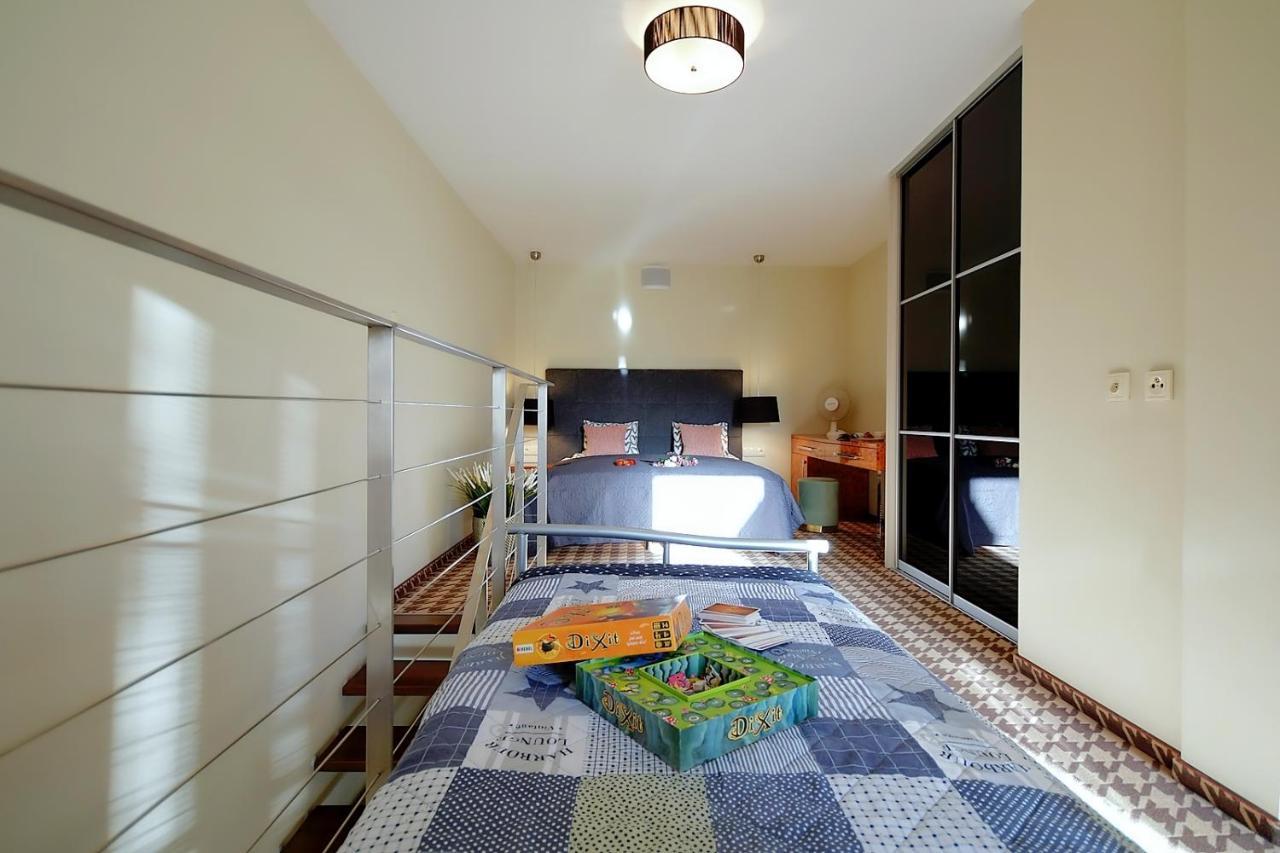 402 W Royal Tulip Sand 200 M Do Plazy Prywatny Apartament Dobruk Apartamenty Aneks Kuchenny 코워브제크 외부 사진