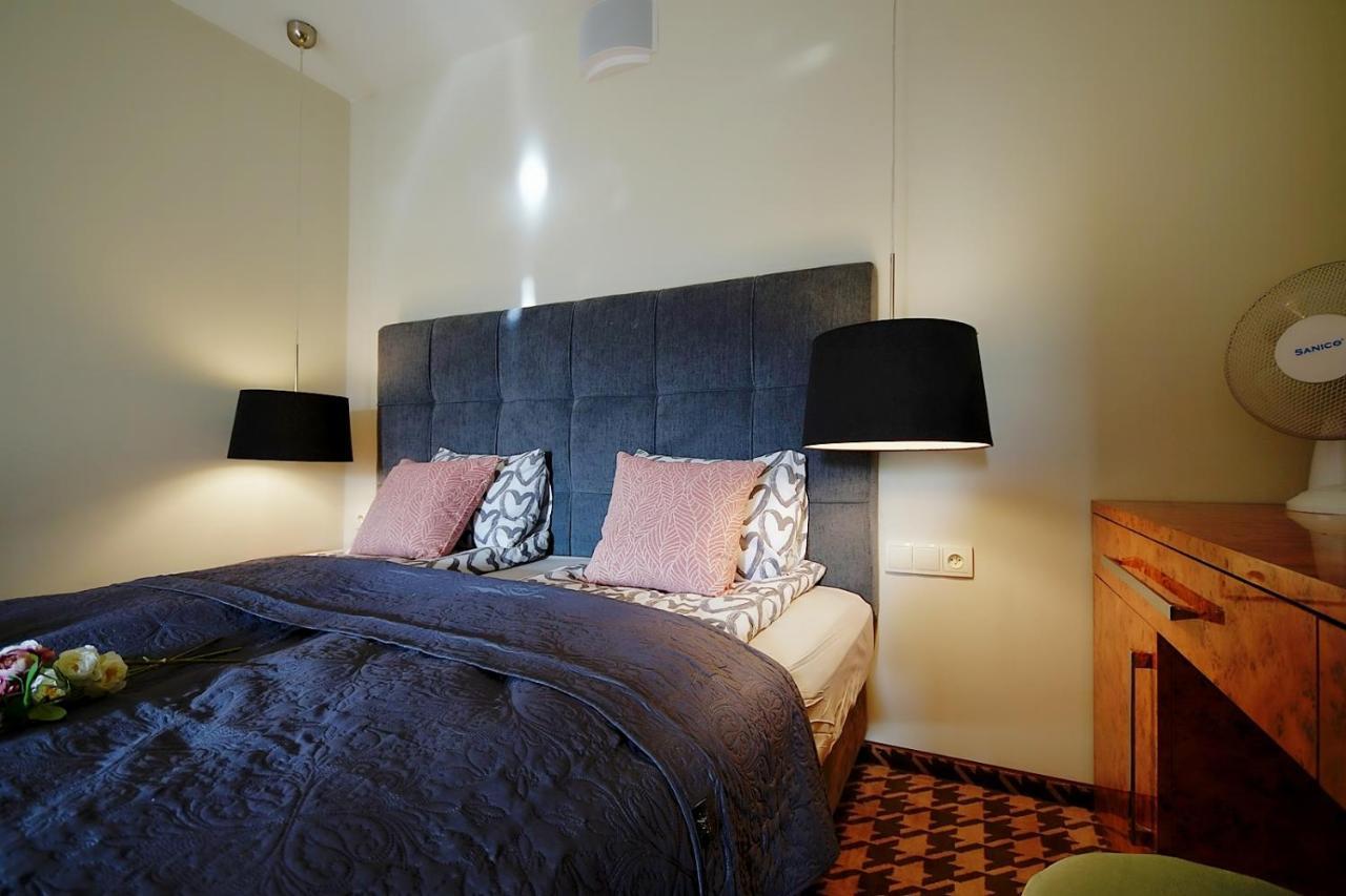402 W Royal Tulip Sand 200 M Do Plazy Prywatny Apartament Dobruk Apartamenty Aneks Kuchenny 코워브제크 외부 사진