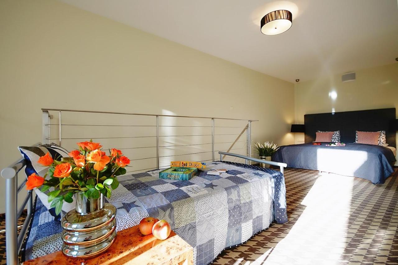 402 W Royal Tulip Sand 200 M Do Plazy Prywatny Apartament Dobruk Apartamenty Aneks Kuchenny 코워브제크 외부 사진