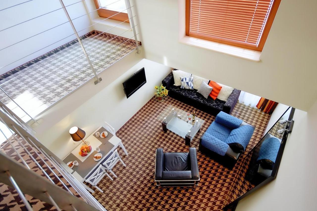 402 W Royal Tulip Sand 200 M Do Plazy Prywatny Apartament Dobruk Apartamenty Aneks Kuchenny 코워브제크 외부 사진