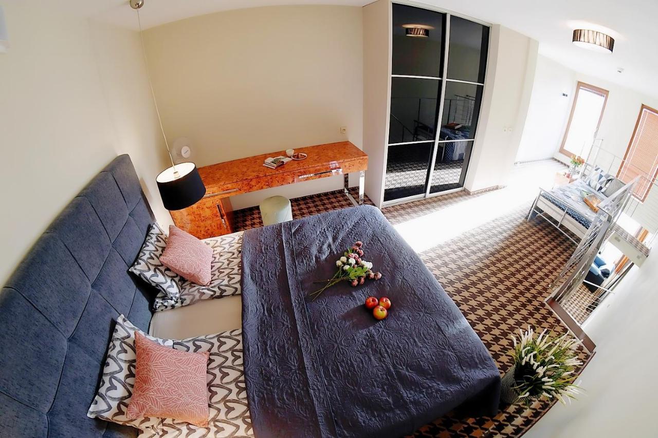 402 W Royal Tulip Sand 200 M Do Plazy Prywatny Apartament Dobruk Apartamenty Aneks Kuchenny 코워브제크 외부 사진