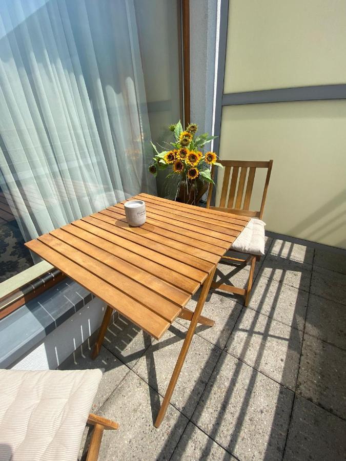 402 W Royal Tulip Sand 200 M Do Plazy Prywatny Apartament Dobruk Apartamenty Aneks Kuchenny 코워브제크 외부 사진