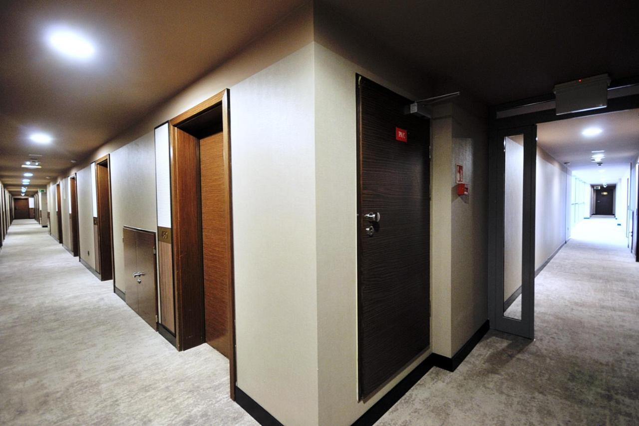 402 W Royal Tulip Sand 200 M Do Plazy Prywatny Apartament Dobruk Apartamenty Aneks Kuchenny 코워브제크 외부 사진