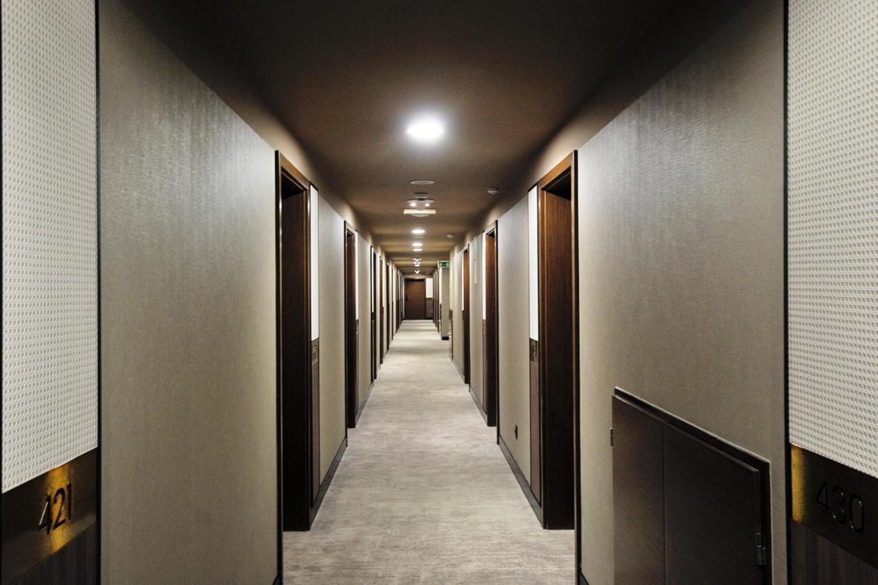 402 W Royal Tulip Sand 200 M Do Plazy Prywatny Apartament Dobruk Apartamenty Aneks Kuchenny 코워브제크 외부 사진