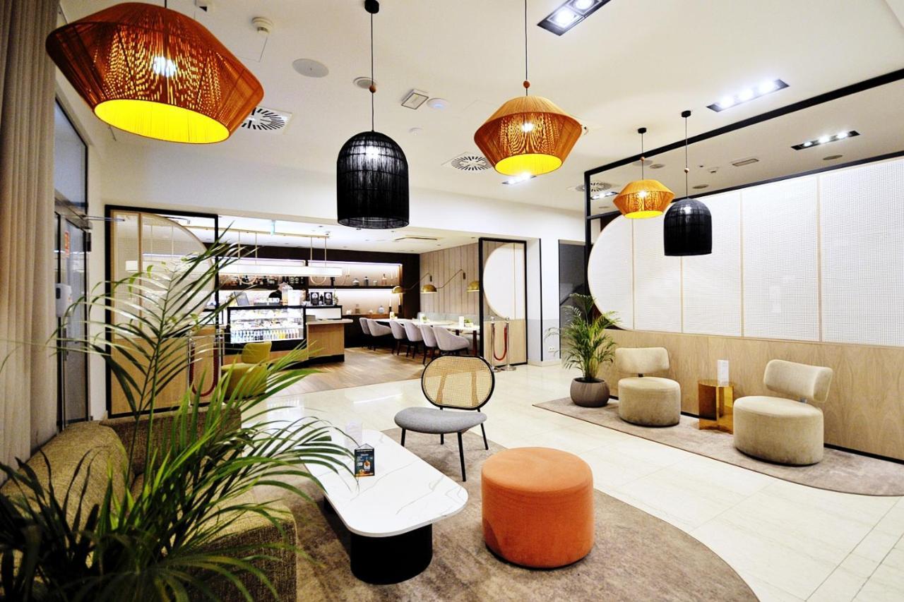 402 W Royal Tulip Sand 200 M Do Plazy Prywatny Apartament Dobruk Apartamenty Aneks Kuchenny 코워브제크 외부 사진
